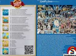 Schmidt: Renato Casaro - Hollywood, The Universe of Glory (1000)