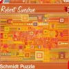 Schmidt: Robert Swedroe - Cyber Antics (1000)
