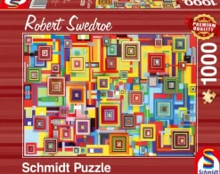 Schmidt: Robert Swedroe - Cyber Intervention (1000)