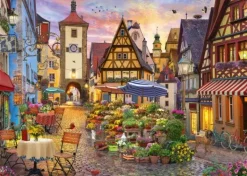 Schmidt: Romantic Bavaria (1000)