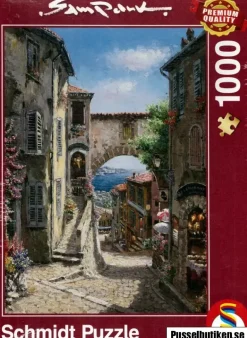 Schmidt: Sam Park - Ocean View (1000)