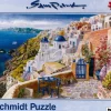 Schmidt: Sam Park - View from Santorini (1000)