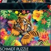 Schmidt: Sheena Pike - Tiger Cub (1000)