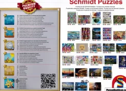 Schmidt: Ship at Anchor (1000)