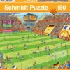 Schmidt: Soccer Finals (150)