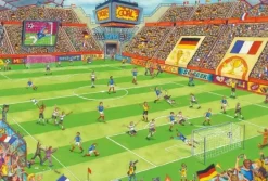 Schmidt: Soccer Finals (150)