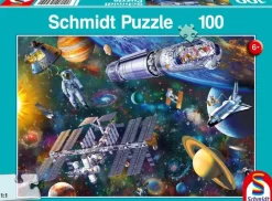 Schmidt: Space Fun (100)