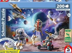 Schmidt: Space Mission (200)