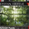 Schmidt: Stefan Hefele - Homeland Jungle (1000)