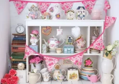 Schmidt: Tea Time (1000)