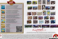 Schmidt: The Seasons Tree (500)