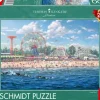 Schmidt: Thomas Kinkade Studios - Coney Island (1000)