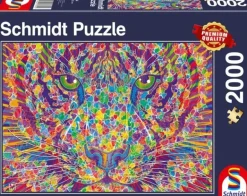 Schmidt: Wild at Heart - Tiger (2000)