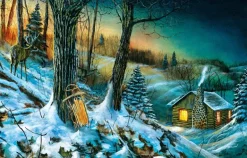 SunsOut: Frozen Memories (1000)