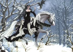 SunsOut: Nene Thomas - Chance Encounter (1000)