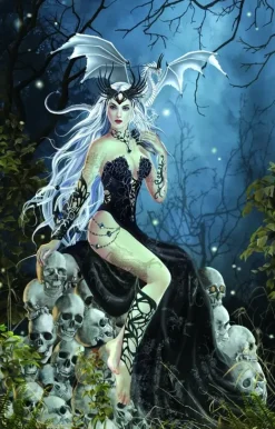 SunsOut: Nene Thomas - Mad Queen (1000)