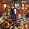 SunsOut: The Clock Shop (1000)