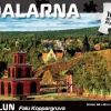 Svenskapussel: Dalarna - Falun, Falu Koppargruva(1000)
