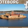 Svenskapussel: Göteborg - Nya Älvsborgs Fästning (500)