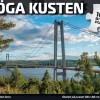Svenskapussel: Höga kusten - Höga kusten bron (1000)