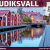 Svenskapussel: Hudiksvall - Sjöbodarna (1000)
