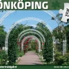 Svenskapussel: Jönköpnig - Blomsterträdgård (1000)