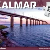 Svenskapussel: Kalmar - Ölandsbron (1000)