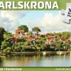 Svenskapussel: Karlskrona - Sommar i Karlskrona (1000)