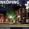 Svenskapussel: Linköping - Kväll i Gamla Linköping (1000)