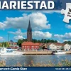 Svenskapussel: Mariestad - Hamnen och Gamla Stan (1000)