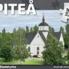Svenskapussel: Piteå - Piteå Stadskyrka (1000)