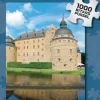 Svenskapussel: Örebro - Örebro Slott (1000)