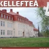 Svenskapussel: Skellefteå - Nordanå (1000)