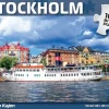 Svenskapussel: Stockholm - Nybro Kajen (1000)