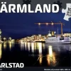 Svenskapussel: Värmland - Karlstad, Inrehamn (1000)