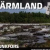 Svenskapussel: Värmland - Munkfors, Munkforsen (1000)