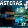 Svenskapussel: Västerås - Turbinhuset och Slottet (1000)