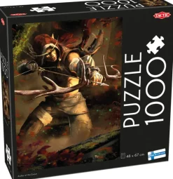 Tactic: Archer of the Grove (1000)