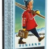 Tactic: Come to Finland - The Ski-Boy (1000)