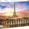 Tactic: Eiffel Tower (1000)