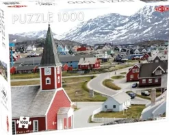 Tactic: Greenland (1000)