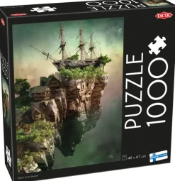 Tactic: Haven of the Ancient (1000)