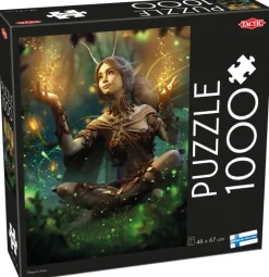Tactic: Moonlit Fairy (1000)