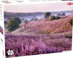 Tactic: Moors Covered in Heather (1000)