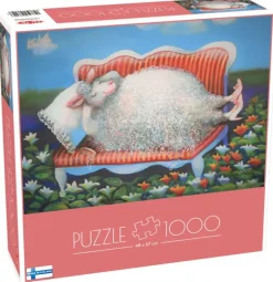 Tactic: Nokkala, New heels (1000)