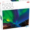 Tactic: Northern Lights in Tromso (1000)
