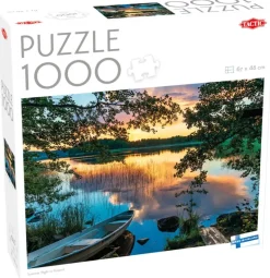 Tactic: Summer Night in Finland (1000)