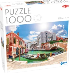 Tactic: Venice (1000)