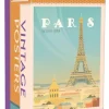 Tactic: Vintage Posters - Paris (1000)