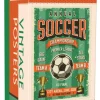 Tactic: Vintage Posters - Soccer Championship (1000)